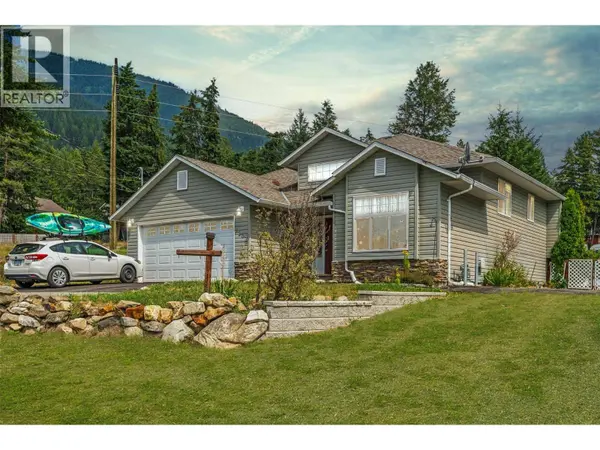 2907 Gyp Road, Falkland, BC V0E1W0
