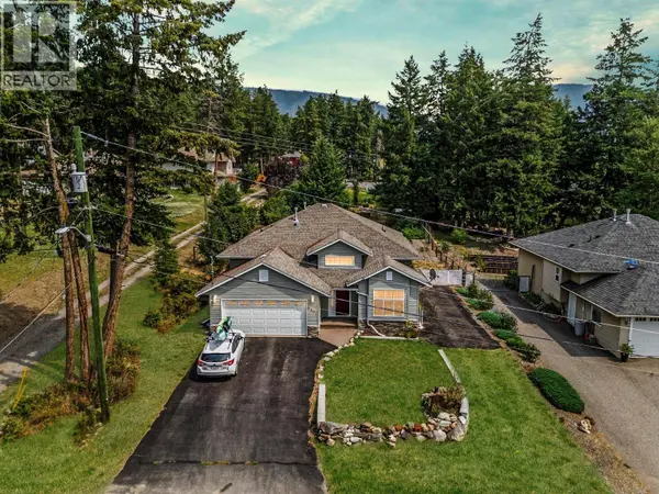 2907 Gyp Road, Falkland, BC V0E1W0