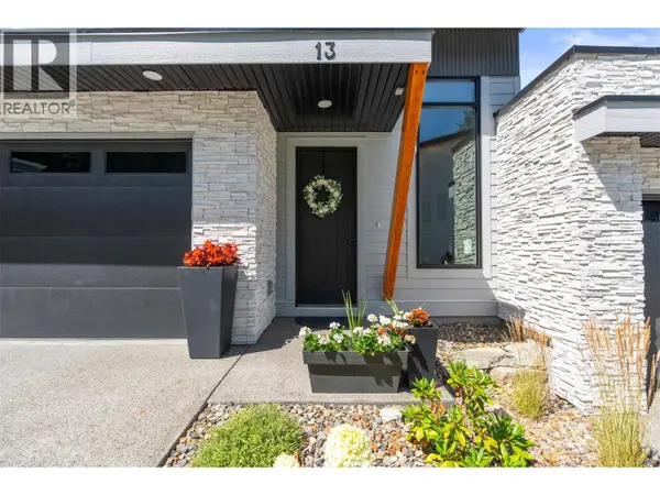 269 Diamond WAY #13, Vernon, BC V1H0A3