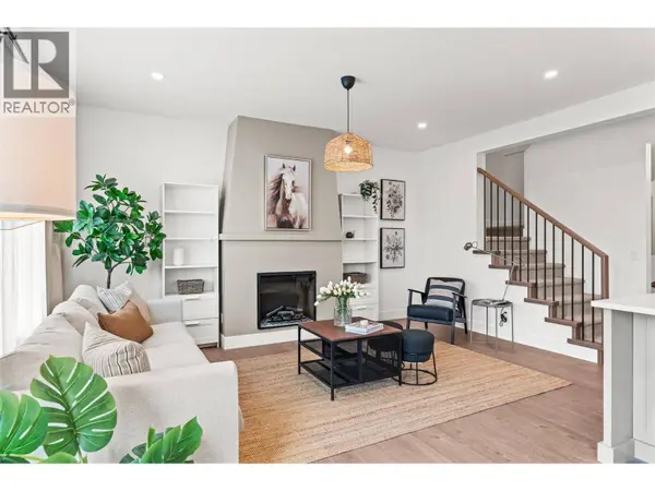 2455 Bradley DR #102, Armstrong, BC V4Y0Y4