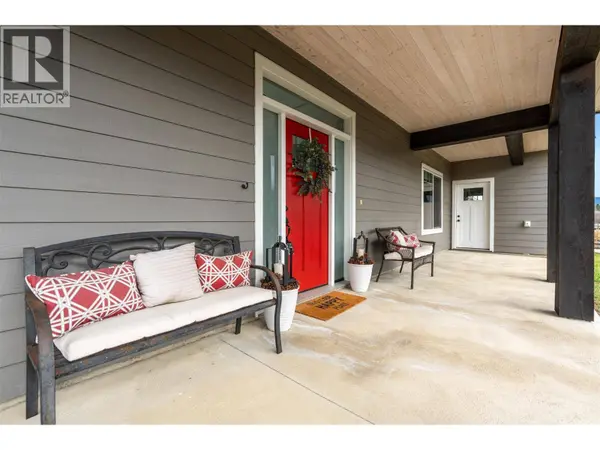 4160 Noble Road, Spallumcheen, BC V4Y0K8