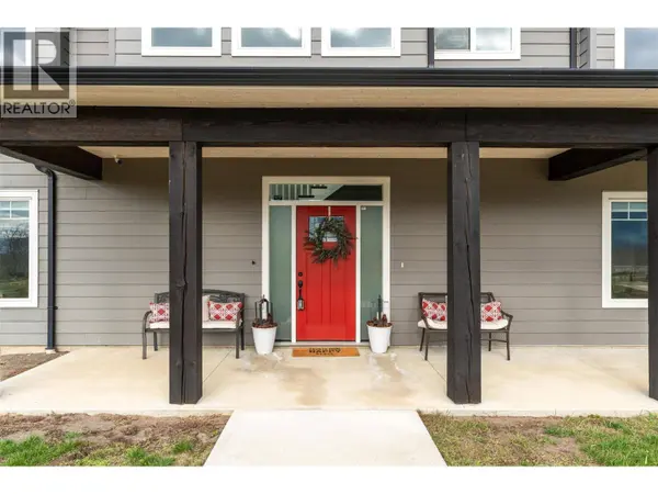 4160 Noble Road, Spallumcheen, BC V4Y0K8