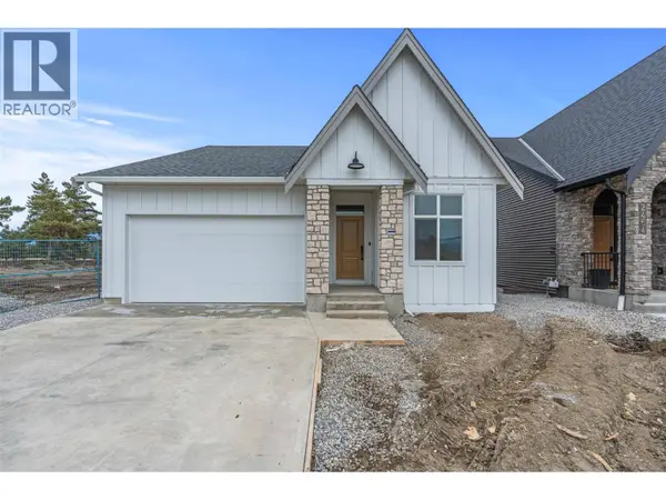 2468 Bradley Drive, Armstrong, BC V4Y0Y4