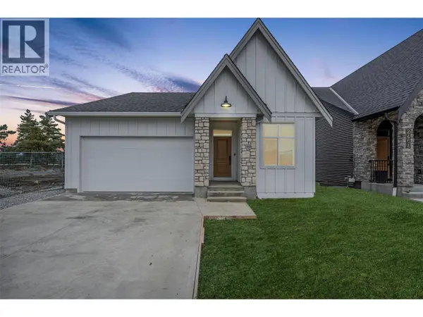 2468 Bradley Drive, Armstrong, BC V4Y0Y4