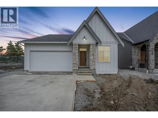 2468 Bradley Drive, Armstrong, BC V4Y0Y4