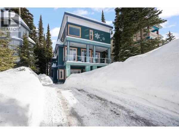 290 Silver Queen RD #1, Silver Star, BC V1B0S5