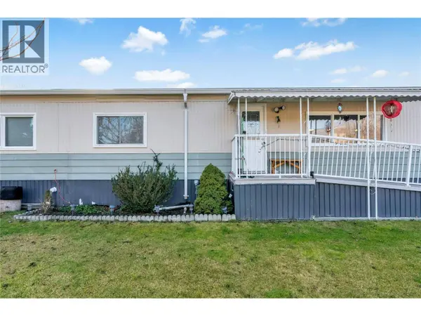 6250 Quail Road, Vernon, BC V1H1M8