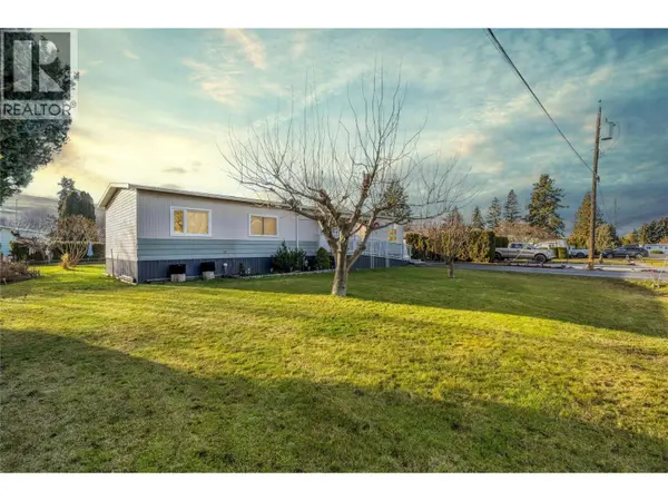 6250 Quail Road, Vernon, BC V1H1M8