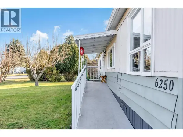 6250 Quail Road, Vernon, BC V1H1M8