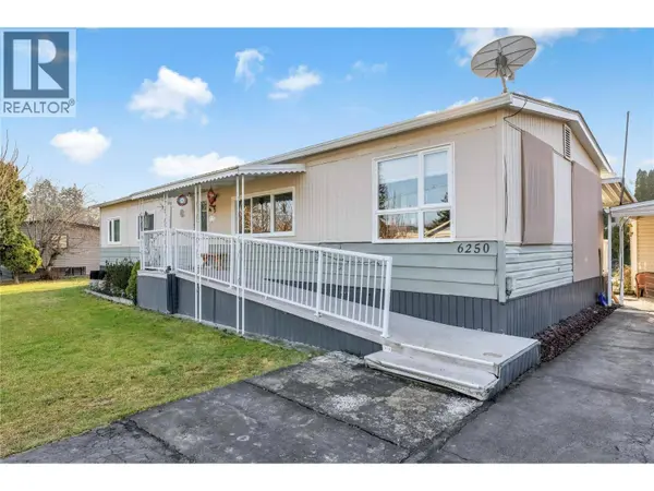 6250 Quail Road, Vernon, BC V1H1M8