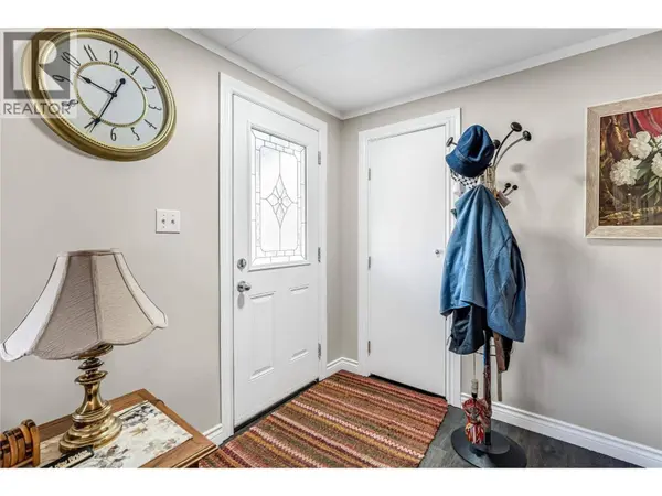 6250 Quail Road, Vernon, BC V1H1M8