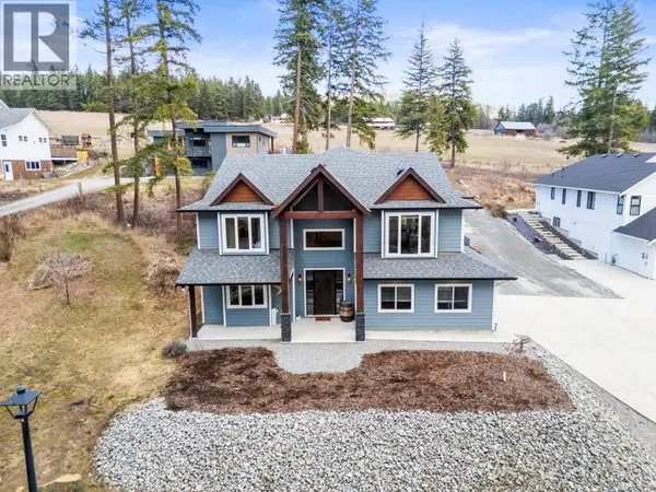 3200 20 Street NE, Salmon Arm, BC V1E2G9