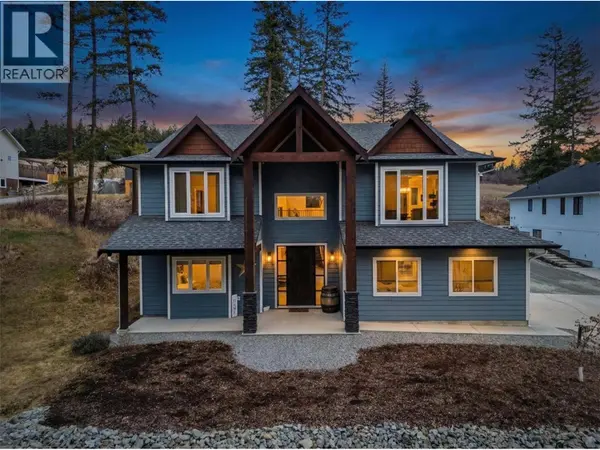 3200 20 Street NE, Salmon Arm, BC V1E2G9