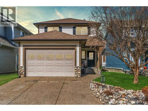 5805 Tern PL #109, Vernon, BC V1H1S8