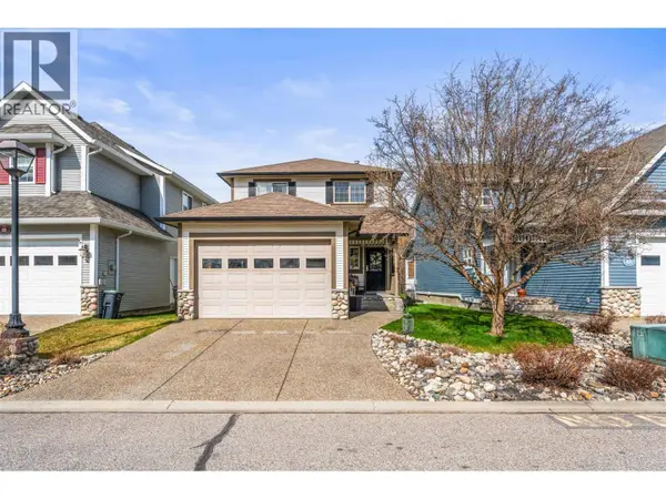 5805 Tern PL #109, Vernon, BC V1H1S8