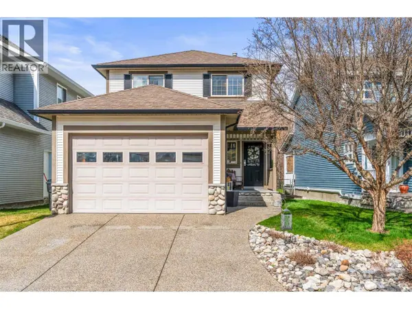 5805 Tern PL #109, Vernon, BC V1H1S8