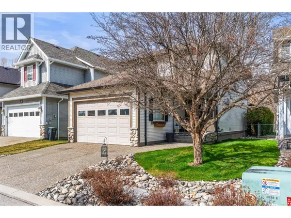 5805 Tern PL #109, Vernon, BC V1H1S8