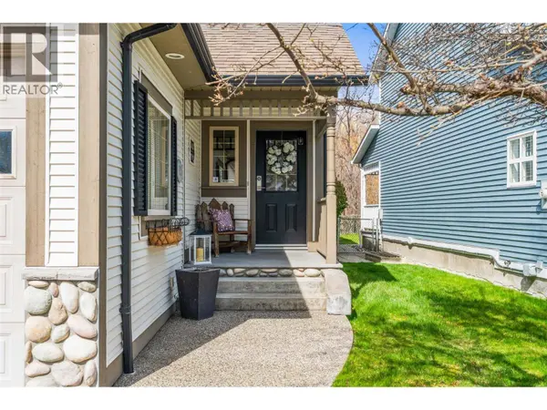 5805 Tern PL #109, Vernon, BC V1H1S8