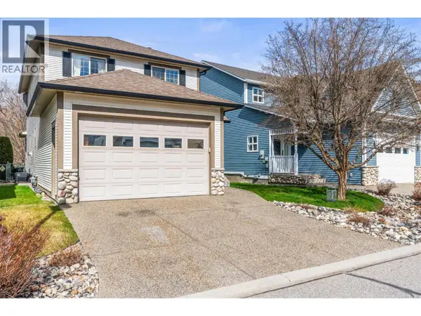 5805 Tern PL #109, Vernon, BC V1H1S8