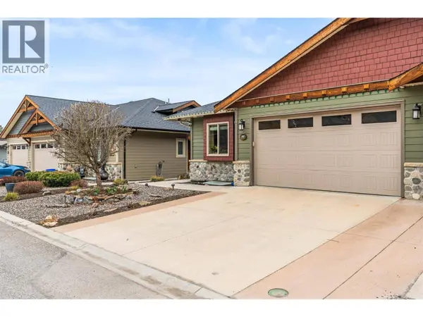 2444 York AVE #32, Armstrong, BC V4Y0Y3