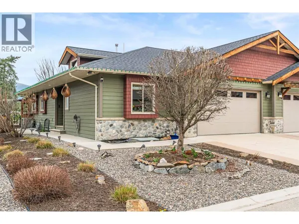 2444 York AVE #32, Armstrong, BC V4Y0Y3