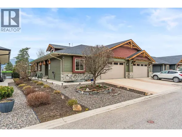 2444 York AVE #32, Armstrong, BC V4Y0Y3