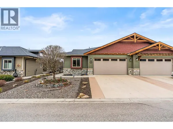 2444 York AVE #32, Armstrong, BC V4Y0Y3