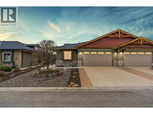 2444 York AVE #32, Armstrong, BC V4Y0Y3