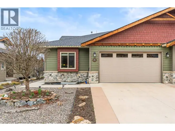 2444 York AVE #32, Armstrong, BC V4Y0Y3