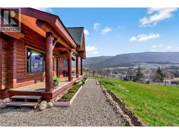 9371 6 Highway, Coldstream, BC V1B3B5