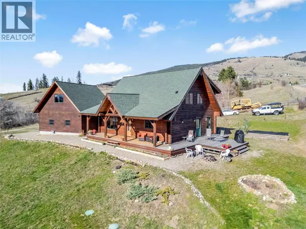 9371 6 Highway, Coldstream, BC V1B3B5