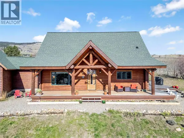 9371 6 Highway, Coldstream, BC V1B3B5