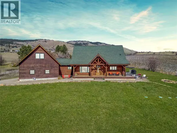 9371 6 Highway, Coldstream, BC V1B3B5