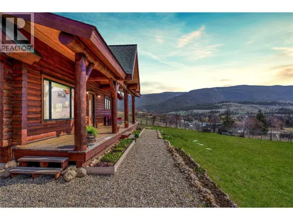 9371 6 Highway, Coldstream, BC V1B3B5