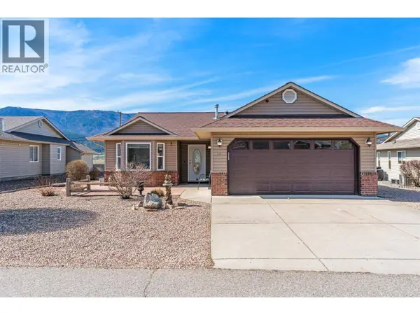 1131 1 Street N, Vernon, BC V1H1Z1