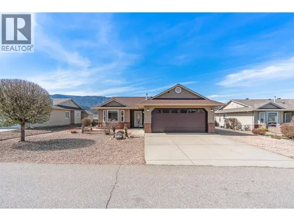 1131 1 Street N, Vernon, BC V1H1Z1