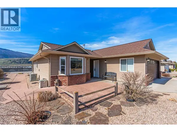 1131 1 Street N, Vernon, BC V1H1Z1