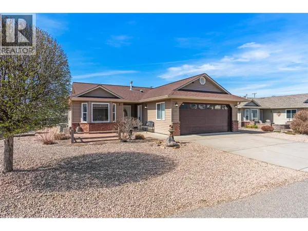 1131 1 Street N, Vernon, BC V1H1Z1