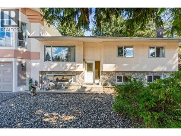 3419 Larch Drive, Armstrong, BC V4Y0S8