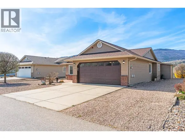 1131 1 Street N, Vernon, BC V1H1Z1