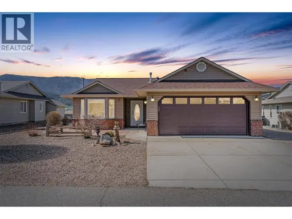 1131 1 Street N, Vernon, BC V1H1Z1