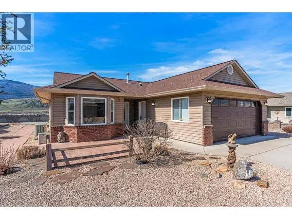 1131 1 Street N, Vernon, BC V1H1Z1