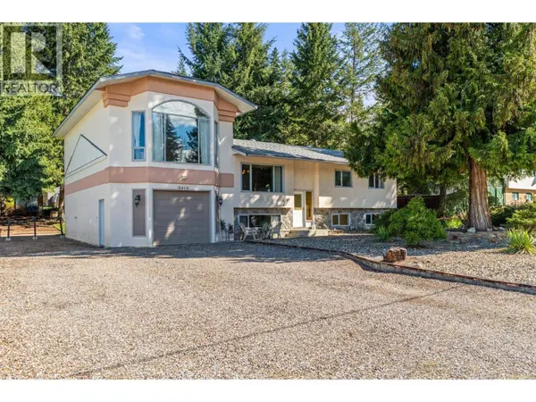 3419 Larch Drive, Armstrong, BC V4Y0S8