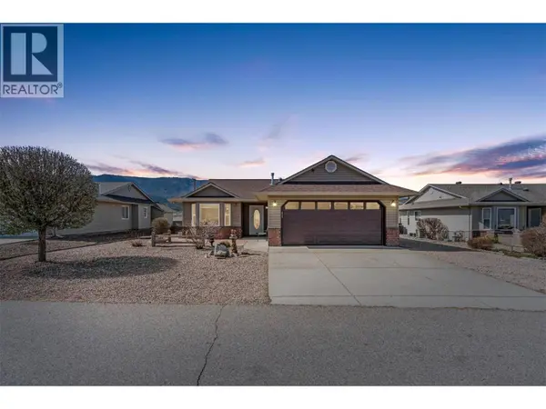 1131 1 Street N, Vernon, BC V1H1Z1