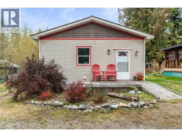 959 Enderby Mabel Lake RD #11, Enderby, BC V4Y4K7
