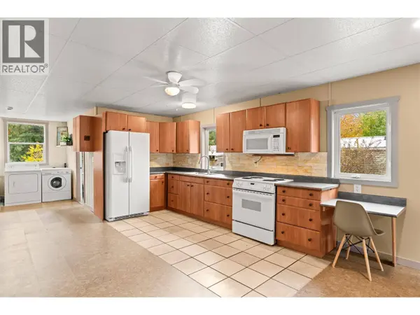 959 Enderby Mabel Lake RD #11, Enderby, BC V4Y4K7