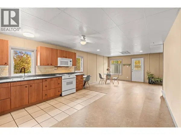 959 Enderby Mabel Lake RD #11, Enderby, BC V4Y4K7