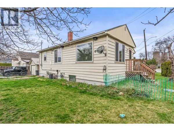 4000A 30 Avenue, Vernon, BC V1T2G3