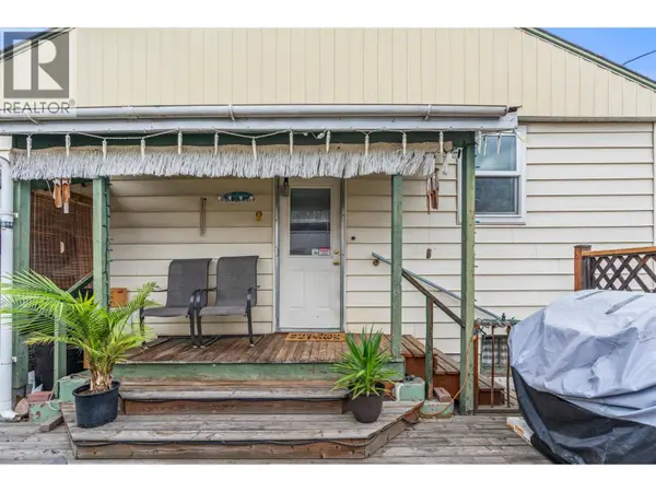 4000A 30 Avenue, Vernon, BC V1T2G3