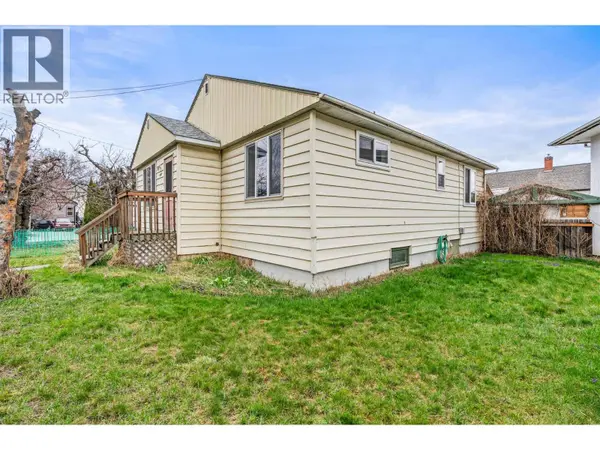 4000A 30 Avenue, Vernon, BC V1T2G3